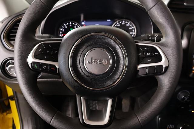 2023 Jeep Renegade Upland 4x4