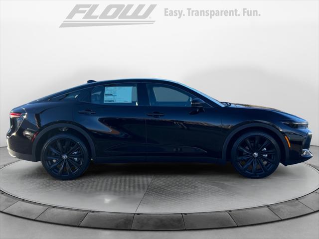 2026 Toyota Crown Nightshade Edition