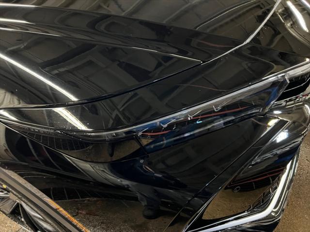 2026 Toyota Crown Nightshade Edition
