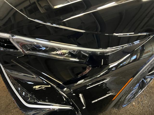 2026 Toyota Crown Nightshade Edition