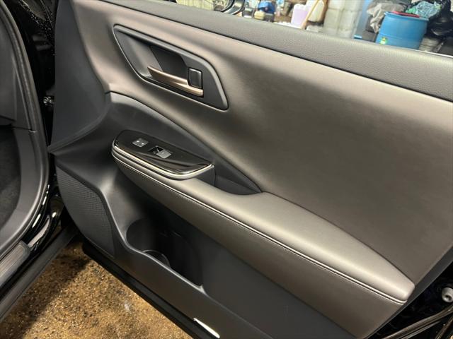2026 Toyota Crown Nightshade Edition