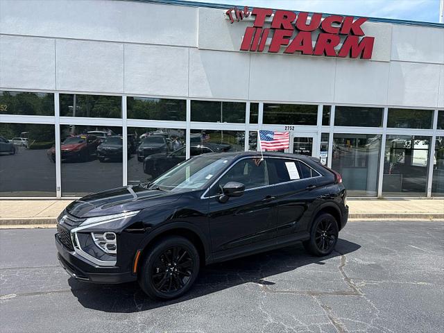2024 Mitsubishi Eclipse Cross LE S-AWC for sale in EASLEY, SC