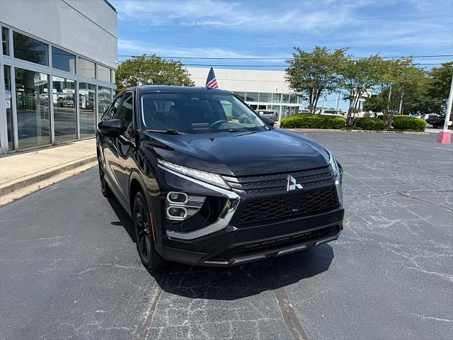 2024 Mitsubishi Eclipse Cross LE S-AWC