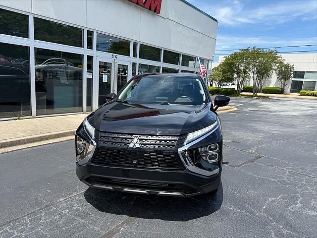 2024 Mitsubishi Eclipse Cross LE S-AWC