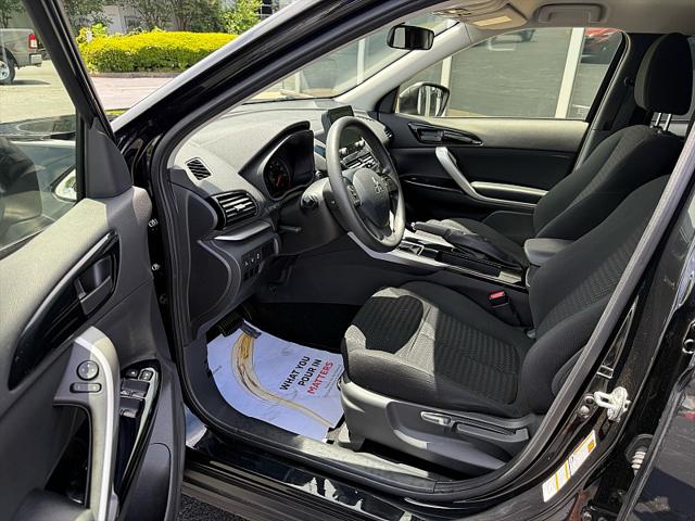 2024 Mitsubishi Eclipse Cross LE S-AWC