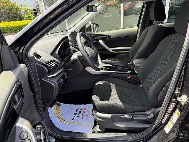 2024 Mitsubishi Eclipse Cross LE S-AWC