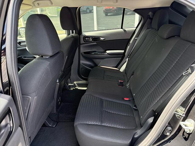 2024 Mitsubishi Eclipse Cross LE S-AWC