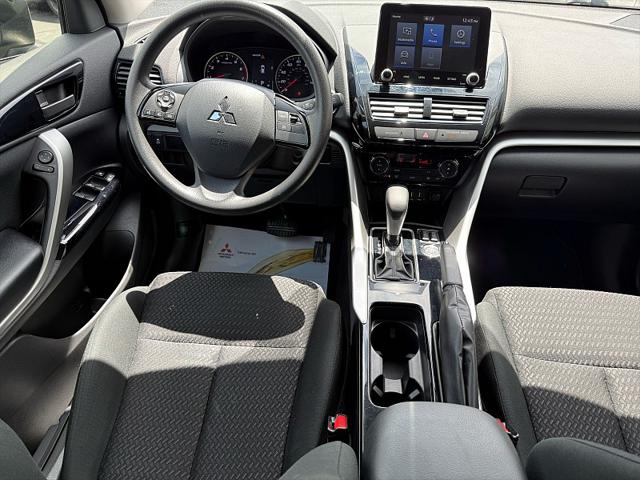 2024 Mitsubishi Eclipse Cross LE S-AWC