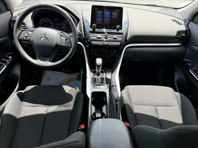 2024 Mitsubishi Eclipse Cross LE S-AWC