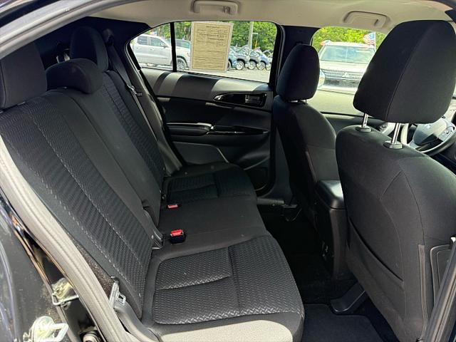 2024 Mitsubishi Eclipse Cross LE S-AWC