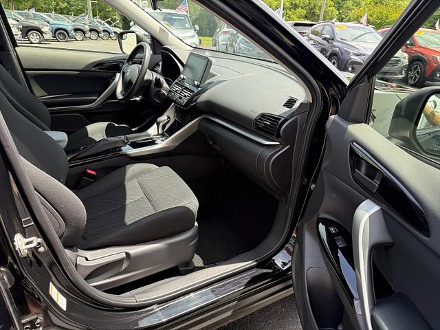 2024 Mitsubishi Eclipse Cross LE S-AWC