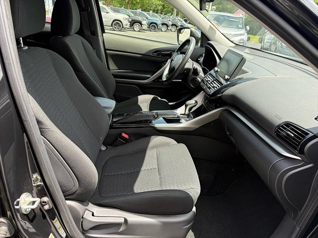 2024 Mitsubishi Eclipse Cross LE S-AWC