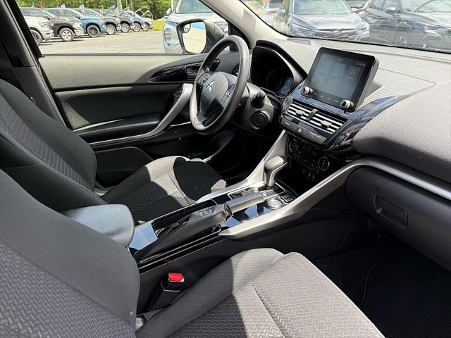 2024 Mitsubishi Eclipse Cross LE S-AWC