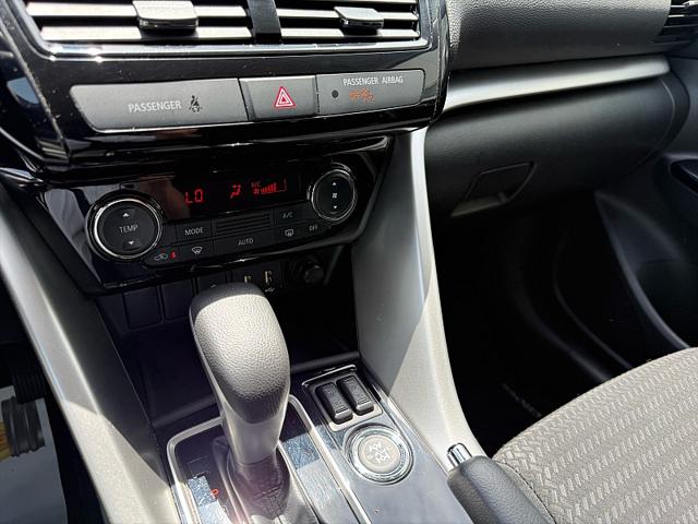 2024 Mitsubishi Eclipse Cross LE S-AWC
