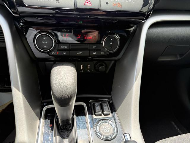2024 Mitsubishi Eclipse Cross LE S-AWC