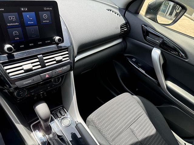 2024 Mitsubishi Eclipse Cross LE S-AWC