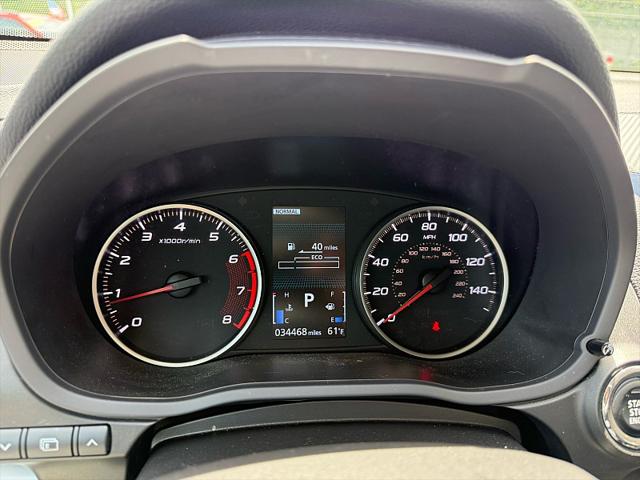 2024 Mitsubishi Eclipse Cross LE S-AWC