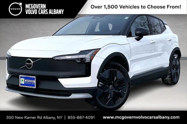 2026 Volvo EX30 Cross Country Ultra, Twin Motor Performance, Fully electric for sale in Albany, NY