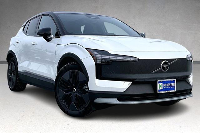 2026 Volvo EX30 Cross Country Ultra, Twin Motor Performance, Fully electric