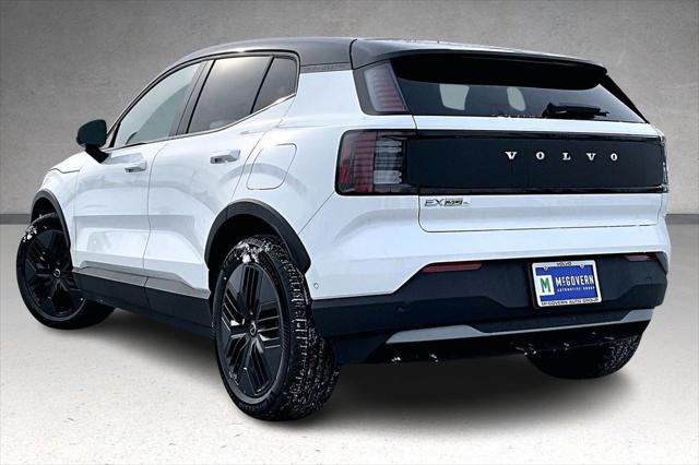 2026 Volvo EX30 Cross Country Ultra, Twin Motor Performance, Fully electric