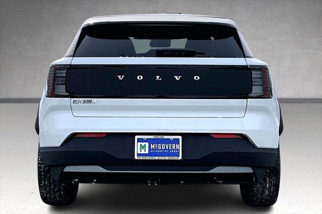 2026 Volvo EX30 Cross Country Ultra, Twin Motor Performance, Fully electric