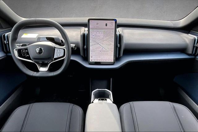 2026 Volvo EX30 Cross Country Ultra, Twin Motor Performance, Fully electric