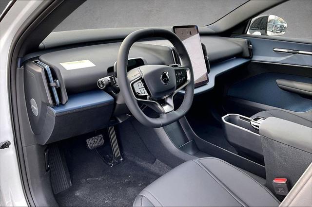 2026 Volvo EX30 Cross Country Ultra, Twin Motor Performance, Fully electric