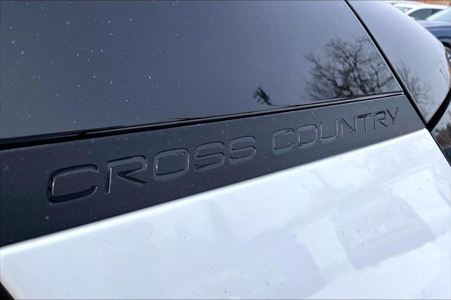 2026 Volvo EX30 Cross Country Ultra, Twin Motor Performance, Fully electric