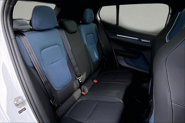 2026 Volvo EX30 Cross Country Ultra, Twin Motor Performance, Fully electric