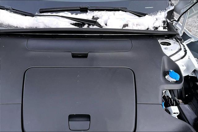 2026 Volvo EX30 Cross Country Ultra, Twin Motor Performance, Fully electric
