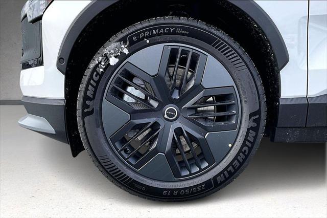 2026 Volvo EX30 Cross Country Ultra, Twin Motor Performance, Fully electric