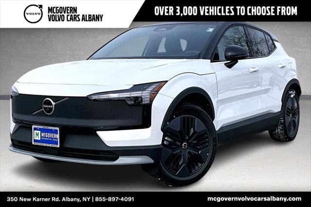 2026 Volvo EX30 Cross Country Ultra, Twin Motor Performance, Fully electric for sale in Albany, NY
