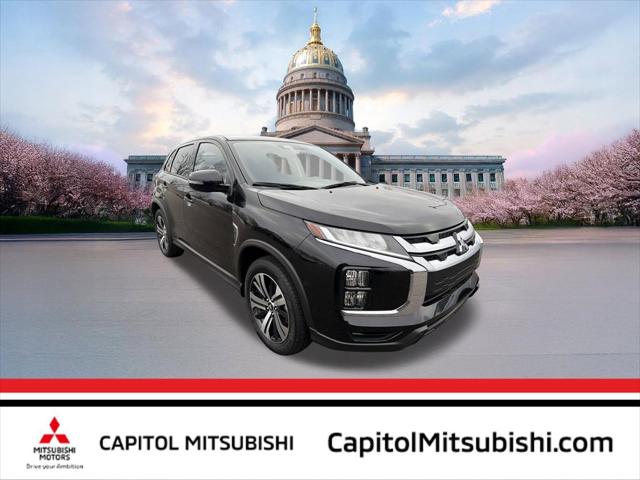 2026 Mitsubishi Outlander Sport 2.0 SE for sale in Jefferson, WV