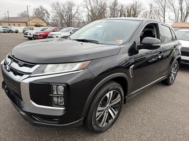 2026 Mitsubishi Outlander Sport 2.0 SE