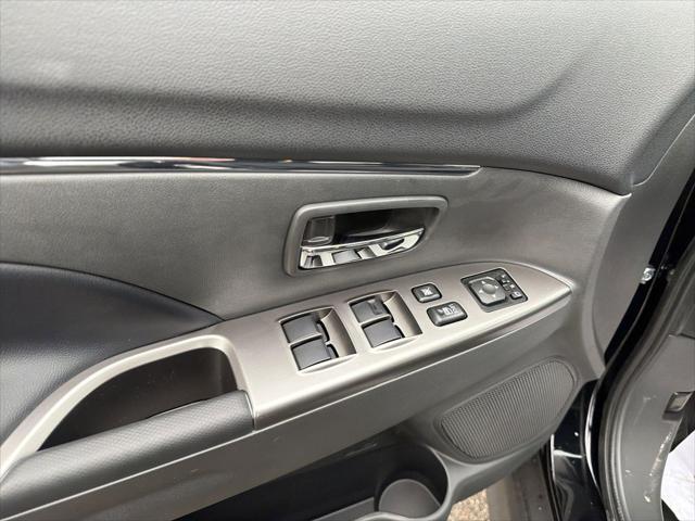 2026 Mitsubishi Outlander Sport 2.0 SE