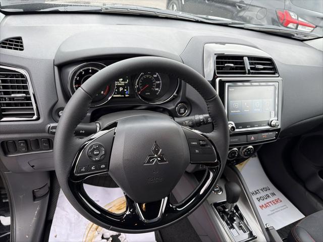 2026 Mitsubishi Outlander Sport 2.0 SE