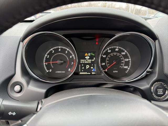 2026 Mitsubishi Outlander Sport 2.0 SE