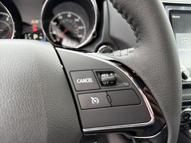 2026 Mitsubishi Outlander Sport 2.0 SE