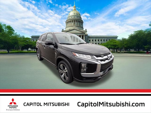 2026 Mitsubishi Outlander Sport 2.0 SE for sale in Jefferson, WV