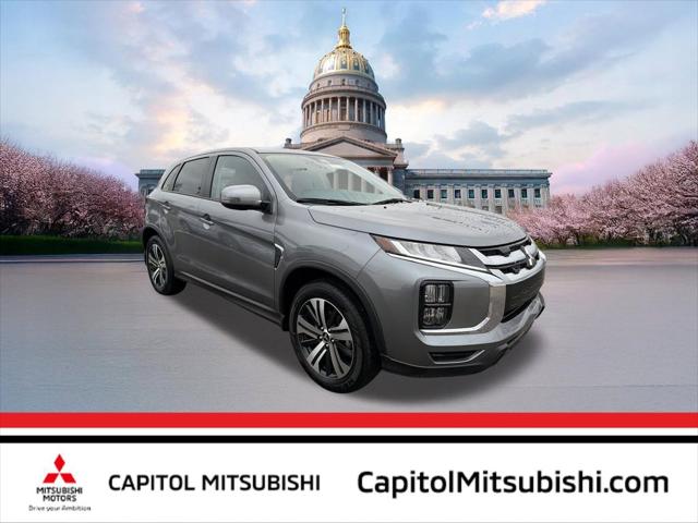 2026 Mitsubishi Outlander Sport 2.0 SE for sale in Jefferson, WV