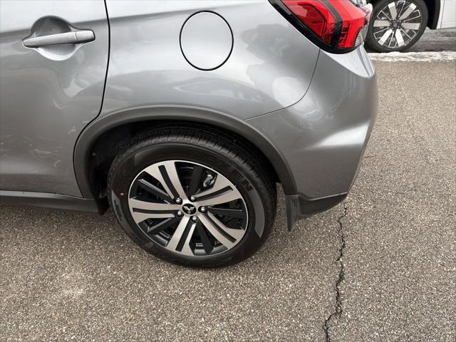 2026 Mitsubishi Outlander Sport 2.0 SE