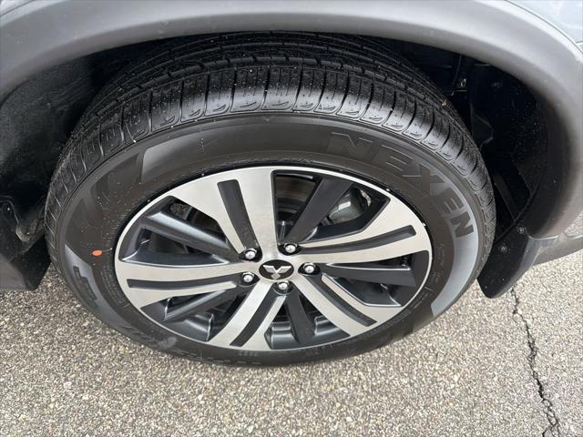 2026 Mitsubishi Outlander Sport 2.0 SE