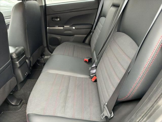 2026 Mitsubishi Outlander Sport 2.0 SE