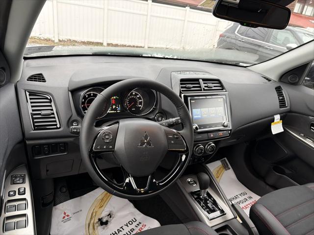 2026 Mitsubishi Outlander Sport 2.0 SE