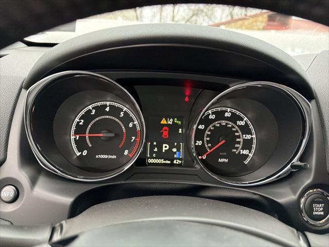 2026 Mitsubishi Outlander Sport 2.0 SE