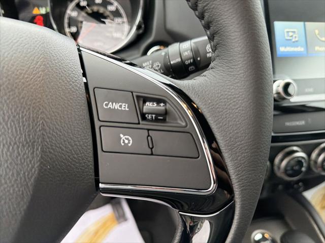 2026 Mitsubishi Outlander Sport 2.0 SE