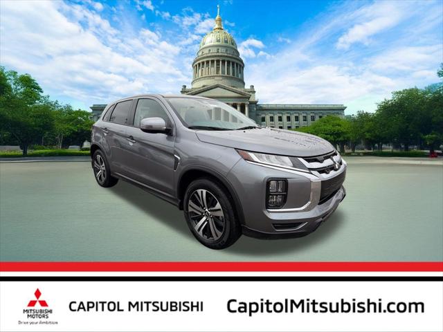 2026 Mitsubishi Outlander Sport 2.0 SE for sale in Jefferson, WV