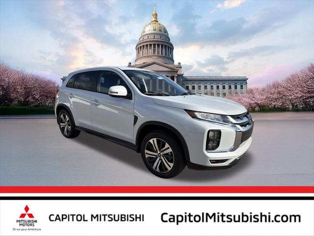 2026 Mitsubishi Outlander Sport 2.0 SE for sale in Jefferson, WV