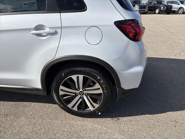 2026 Mitsubishi Outlander Sport 2.0 SE
