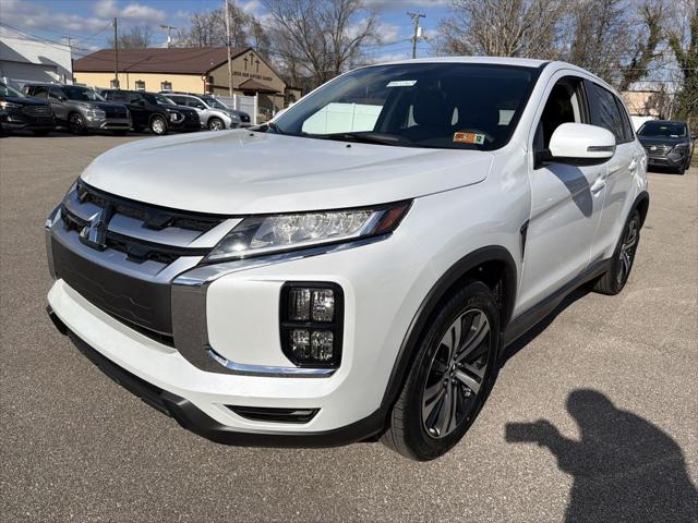 2026 Mitsubishi Outlander Sport 2.0 SE